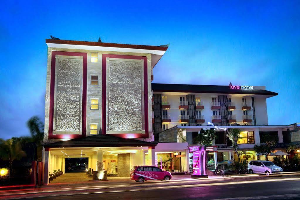 Seminyak Garden Hotel Dalung  Exterior photo